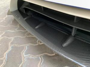 Mercedes-AMG E63 S by Brabus & RACE! on Vossen Wheels 2020 года 